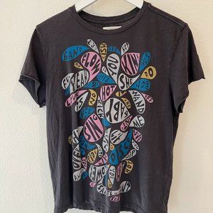 Isabel Marant Etoile Zewel Tee Shirt